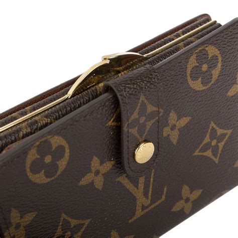 louis vuitton bags louis vuitton monogram wallet reviews|authentic louis Vuitton Monogram.